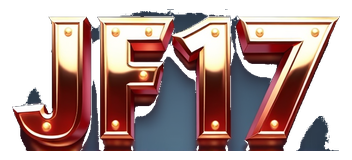 jf17 logo